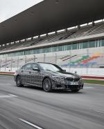 BMW M340i xDrive 2019 года (WW)